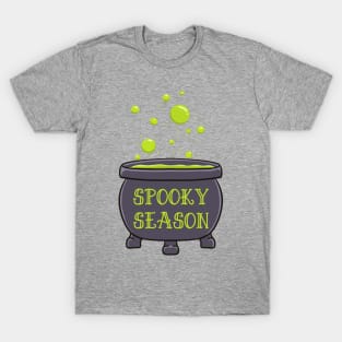Spooky Season T-Shirt
